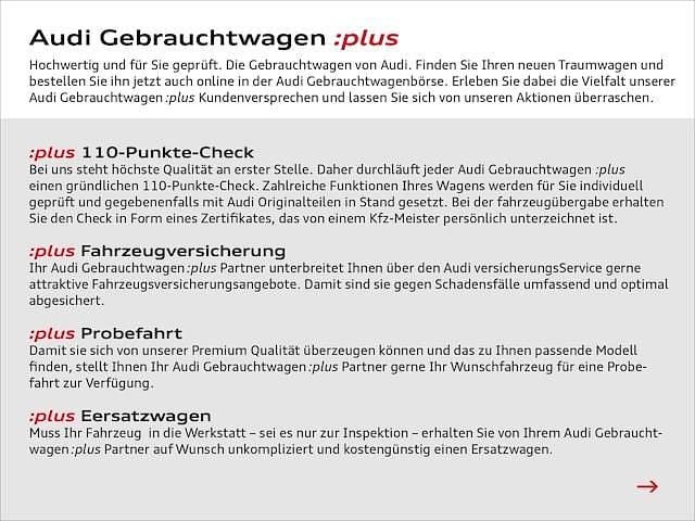 Schwarz Gebraucht 2020 Audi RS7 Sportback Sport Kleinwagen | 85.859 € (Fairer Preis) - Bild 1/3