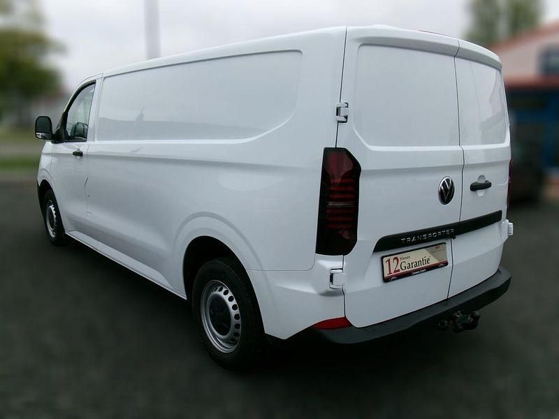 Gebraucht VW Transporter 150 PS (110 kW) 2025 Weiß Van
