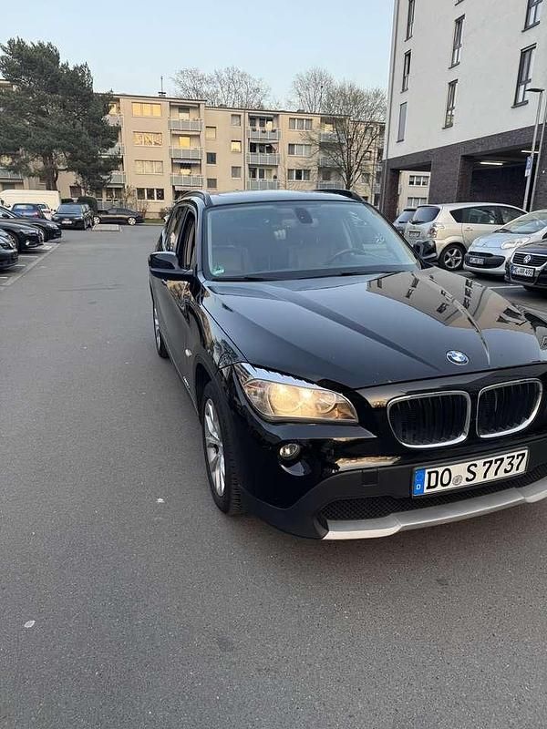 Gebraucht BMW X1 177 PS (130 kW) 2010 SUV