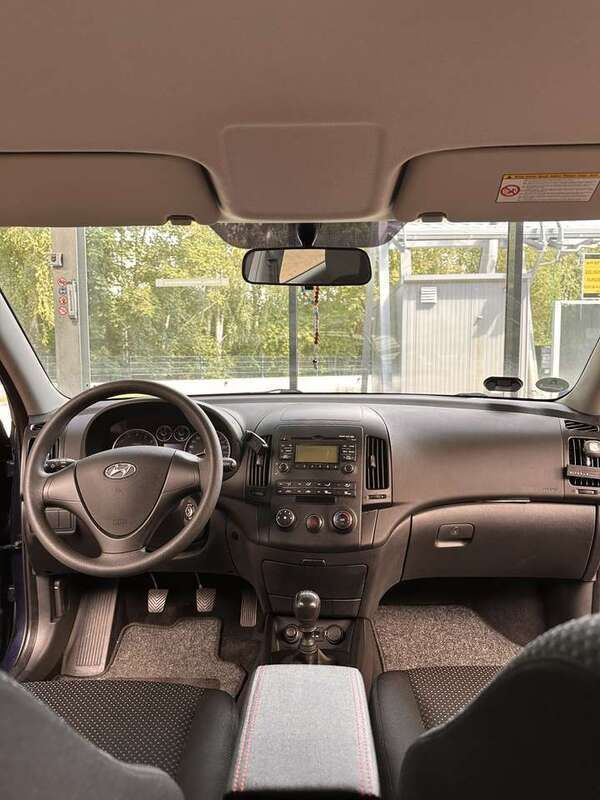 Gebraucht 2009 Hyundai i30 Classic Limousine | 4.900 € (Fairer Preis) - Bild 1/4