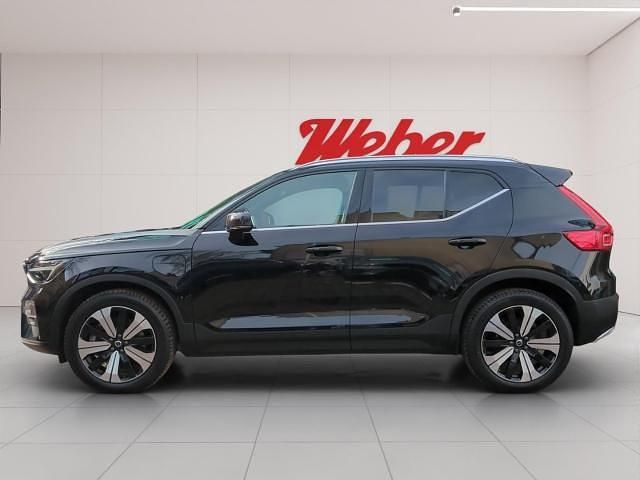 Gebraucht Volvo XC40 Ultimate 261 PS (191 kW) 2022 Schwarz SUV