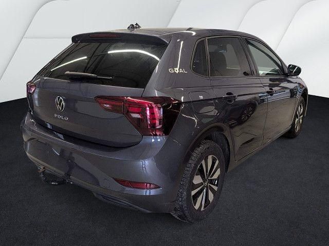 Gebraucht VW Polo Goal 116 PS (85 kW) 2025 Grau Kleinwagen