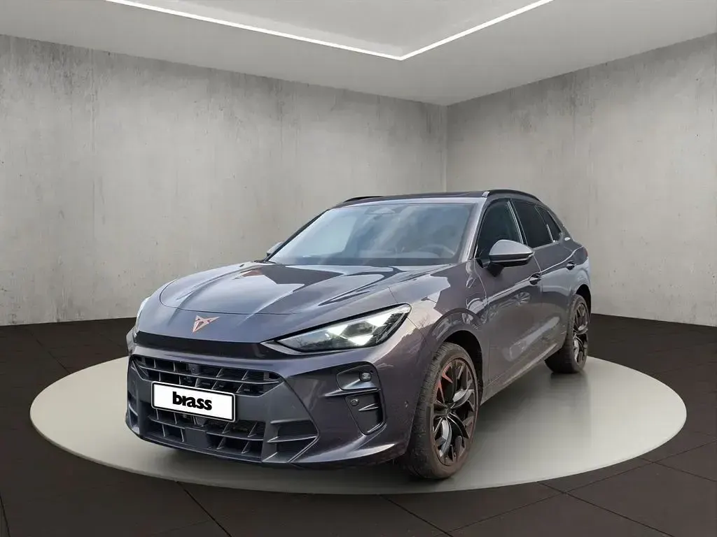Używany Cupra Terramar VZ 177 KM (130 kW) 2025 SUV