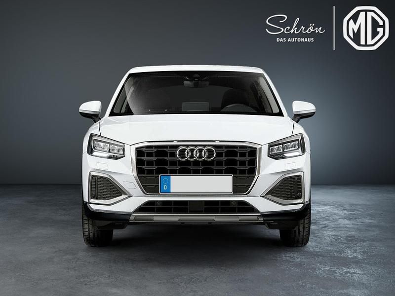 Gebraucht Audi Q2 Advanced 150 PS (110 kW) 2025 SUV