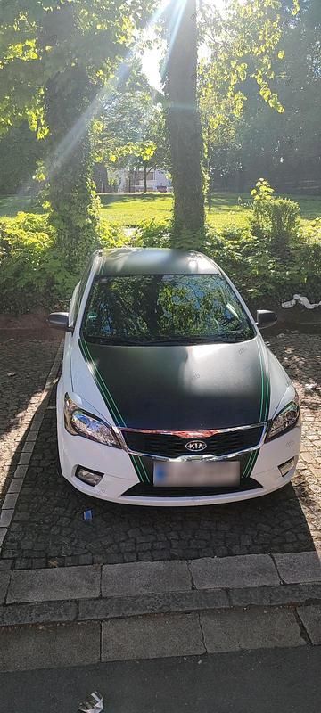 Brugt Kia Ceed 2011 Hatchback