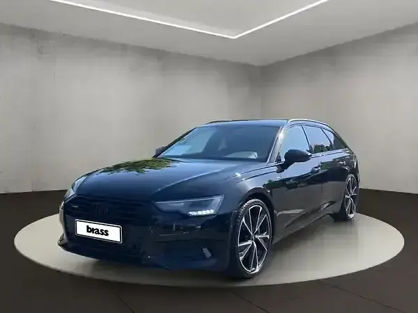 Gebraucht Audi A6 Ambiente 299 PS (219 kW) 2023 Kombi