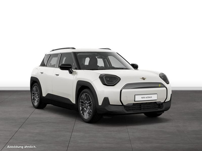 Other Neu 2025 Mini Aceman SUV | 37.680 € (Guter Preis) - Bild 1/4