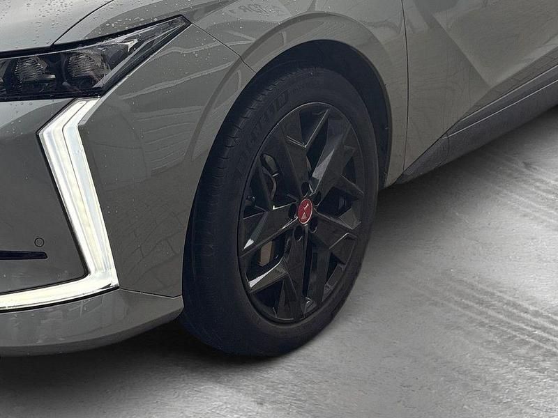 Gebraucht DS Automobiles DS4 Performance 131 PS (96 kW) 2023 Grau SUV