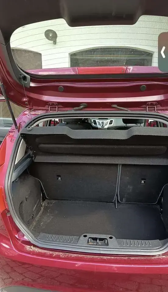 Gebraucht Ford Fiesta 90 PS (66 kW) 2011 Kleinwagen