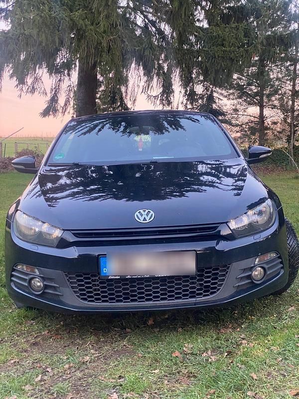 Gebraucht 2008 VW Scirocco Coupé | 5.800 € (Fairer Preis) - Bild 1/4