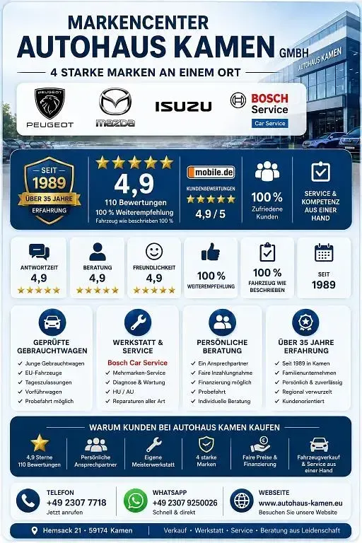 Neu Peugeot 2008 GT 145 PS (106 kW) 2026 Weiß SUV