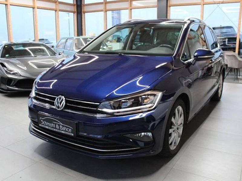Andere Gebraucht 2018 VW Golf VII Limousine | 14.990 € (Fairer Preis) - Bild 1/4