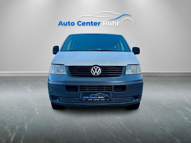 Gebraucht VW Transporter 131 PS (96 kW) 2006 Grau Van