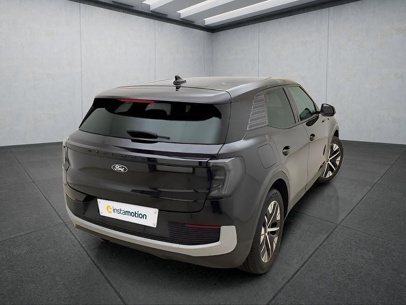Schwarz Neu 2024 Ford Explorer SUV | 35.949 € - Bild 1/4