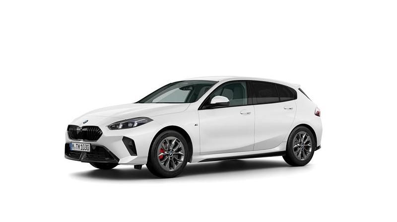 Gebraucht BMW 120 Efficient Dynamics 150 PS (110 kW) 2024 Kleinwagen