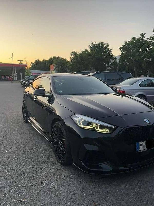 Gebraucht BMW M235 Performance 306 PS (225 kW) 2021 Coupé