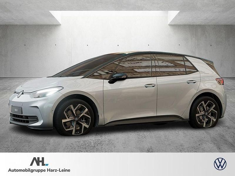 Neu VW ID.3 Pro 150 kW (204 PS) 2026 Beige Kleinwagen