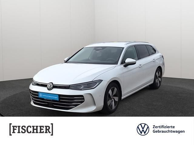 Usata VW Passat Elegance 150 CV (110 kW) 2025 Station wagon