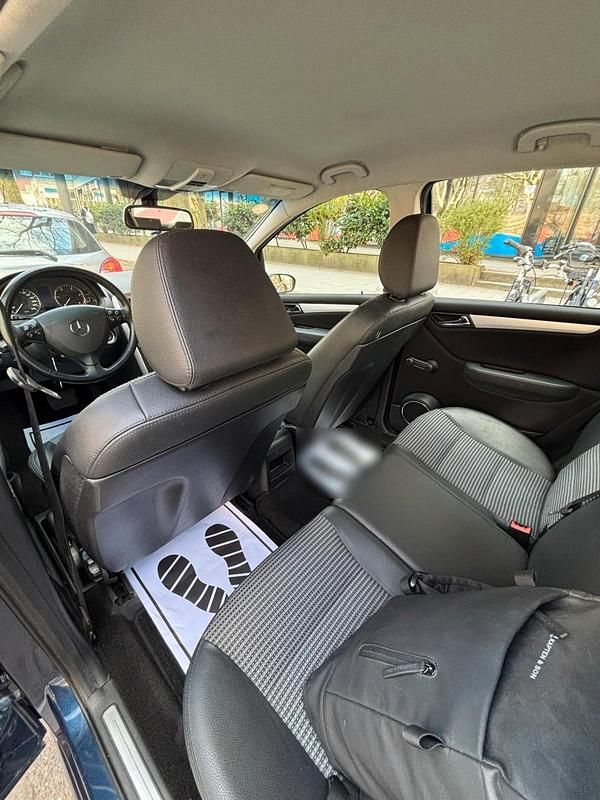 Gebraucht Mercedes A180 109 PS (80 kW) 2008 Blau Limousine