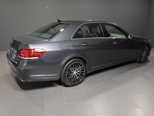 Gebraucht 2015 Mercedes E350 | 14.900 € (Fairer Preis) - Bild 1/4
