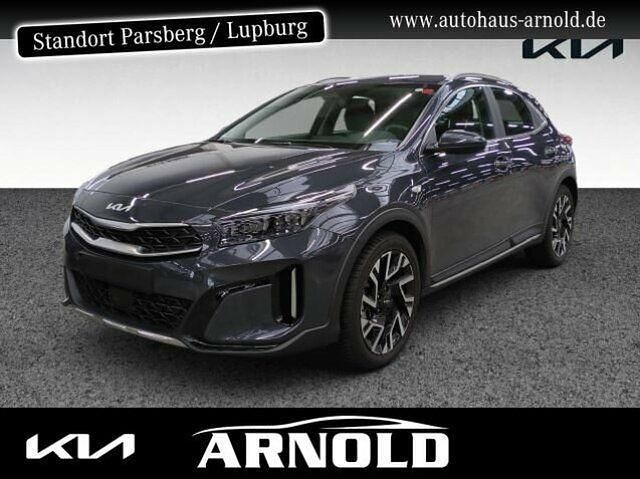 Pentametal Gebraucht 2025 Kia XCeed Comfort SUV | 22.680 € (Superpreis) - Bild 1/4