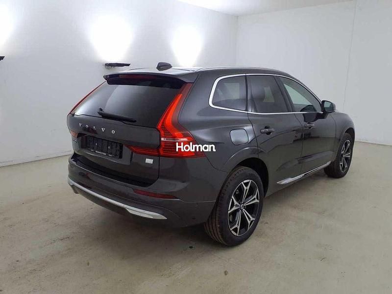 Gebraucht Volvo XC60 341 PS (250 kW) 2021 Grau SUV