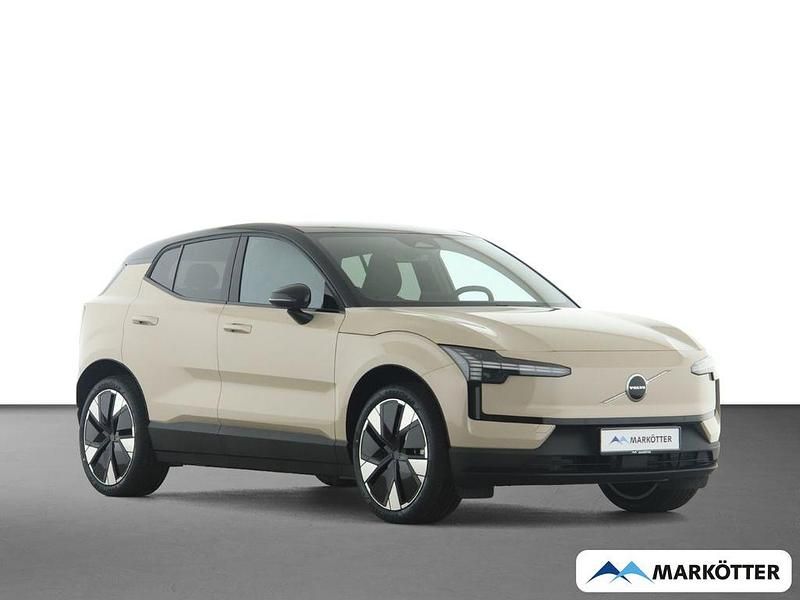 Neu Volvo EX30 Plus 200 kW (272 PS) 2026 Beige SUV