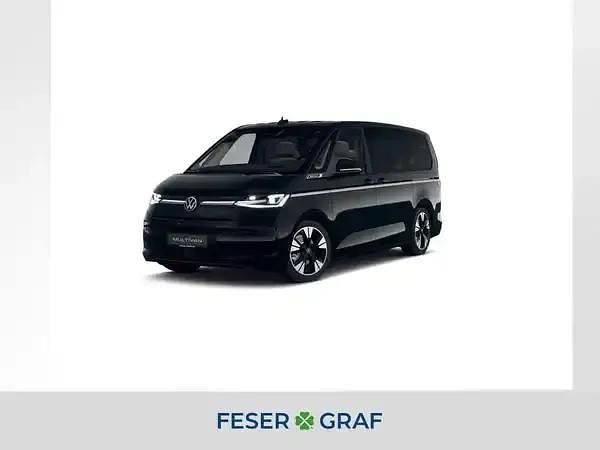 Nouă VW Multivan 150 CP (110 kW) 2026 Negru Monovolum