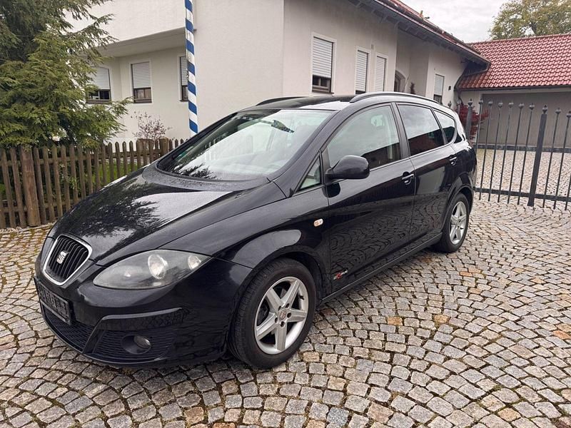 Gebraucht 2012 Seat Altea Copa Van / Kleinbus | 2.999 € (Fairer Preis) - Bild 1/4