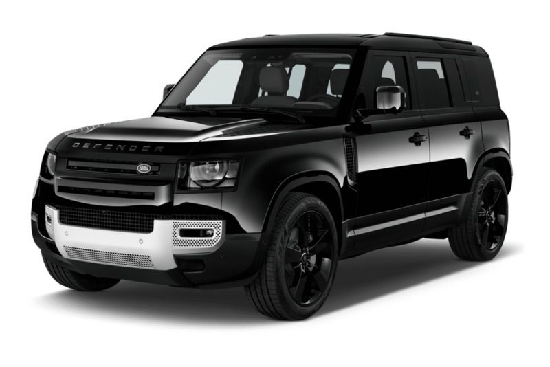 Gebraucht Land Rover Defender 200 PS (147 kW) 2024 SUV