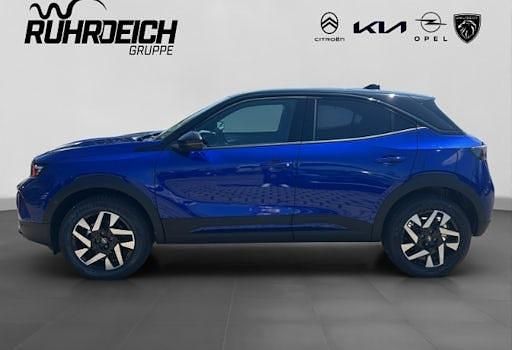 Gebraucht Opel Mokka Edition 130 PS (95 kW) 2025 Blau SUV