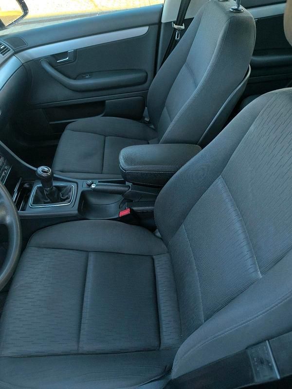 Gebraucht Audi A4 102 PS (75 kW) 2006 Limousine