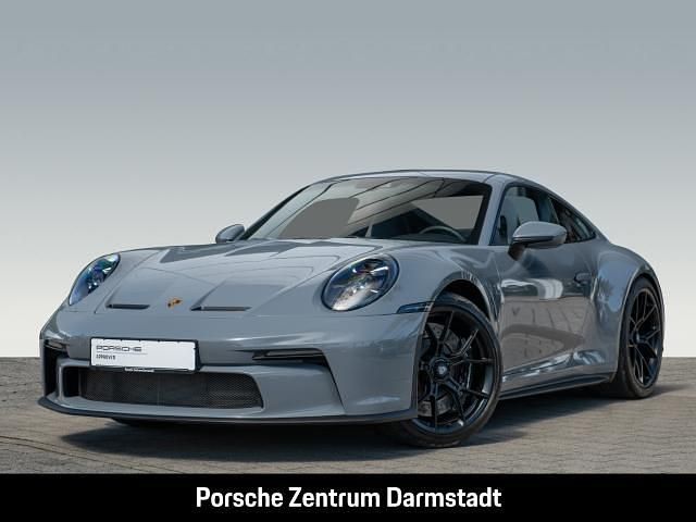 Grau Gebraucht 2024 Porsche 911 GT3 Coupé | 203.718 € (Fairer Preis) - Bild 1/4