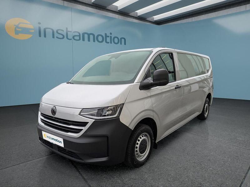Gebraucht VW T7 170 PS (125 kW) 2025 Grau Van