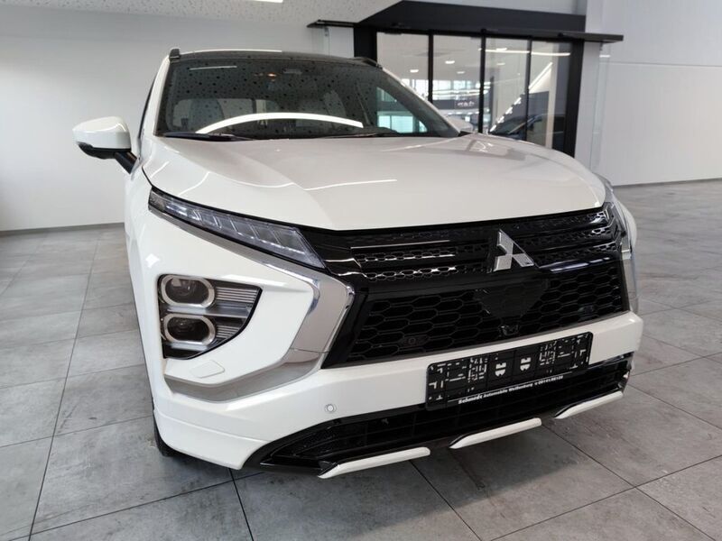 Sterling silber (silber) Neu 2024 Mitsubishi Eclipse Cross Top SUV | 30.670 € - Bild 1/4