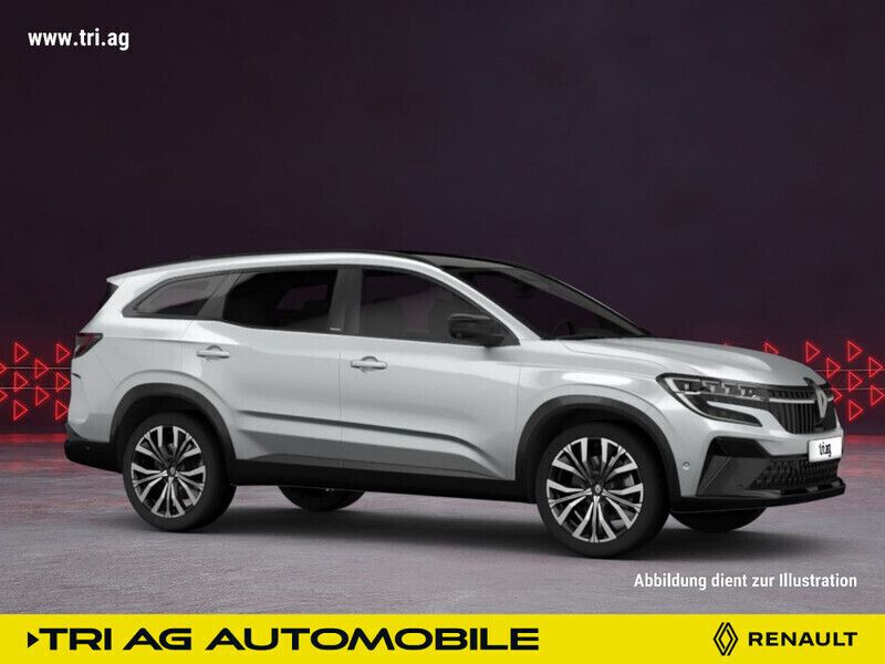 Gebraucht Renault Espace Esprit Alpine 200 PS (147 kW) 2022 Othercolor Van / Kleinbus