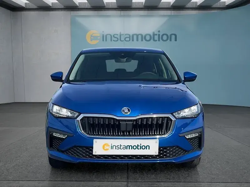 Usata Skoda Scala Selection 116 CV (85 kW) 2026 Utilitaria