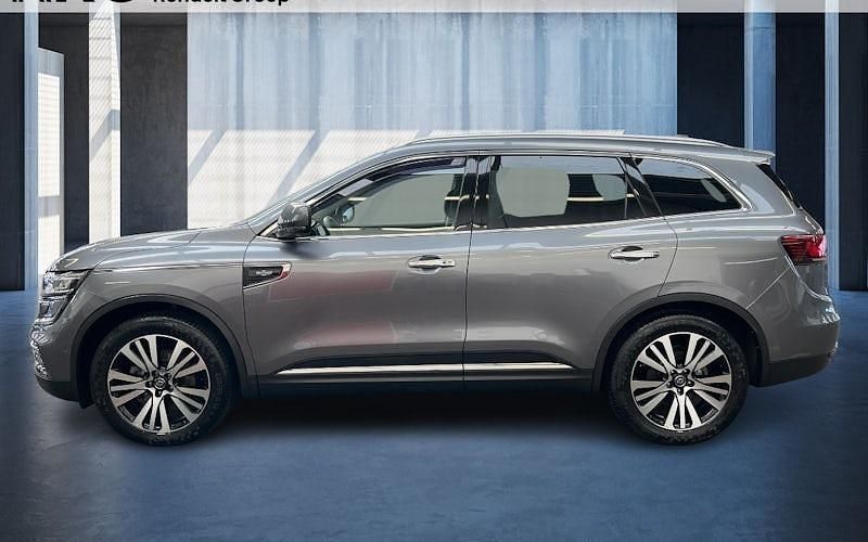 Gebraucht Renault Koleos Initiale Paris 183 PS (134 kW) 2023 Grau SUV