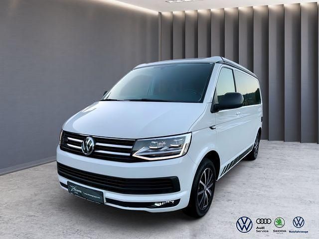 Gebraucht VW California Edition 150 PS (110 kW) 2019 Van