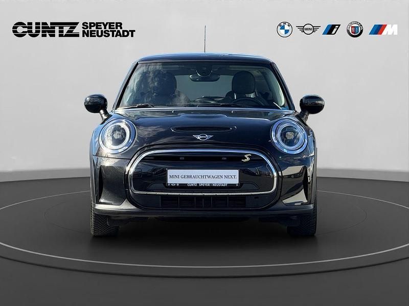 Gebraucht Mini Cooper SE Classic 135 kW (184 PS) 2023 Schwarz Kleinwagen