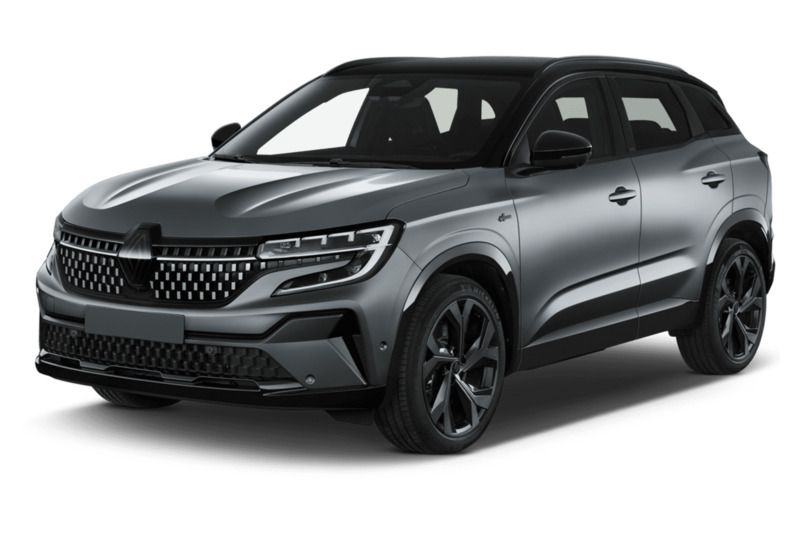 Neu 2024 Renault Austral SUV | 34.700 € (Fairer Preis) - Bild 1/4