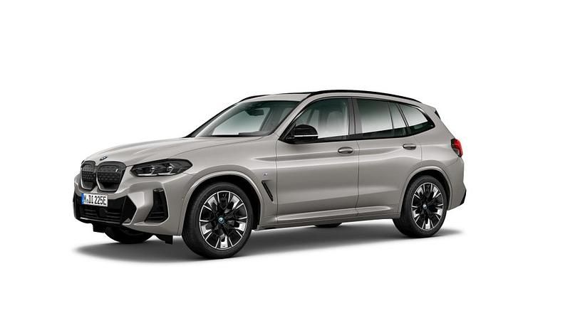 Gebraucht 2025 BMW iX3 Impressive SUV | 49.900 € - Bild 1/2