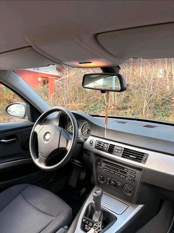 Gebraucht BMW 320 2006 Limousine