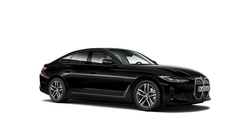 Używany BMW i4 Efficient Dynamics 210 kW (286 KM) 2025 Sedan/Limuzyna
