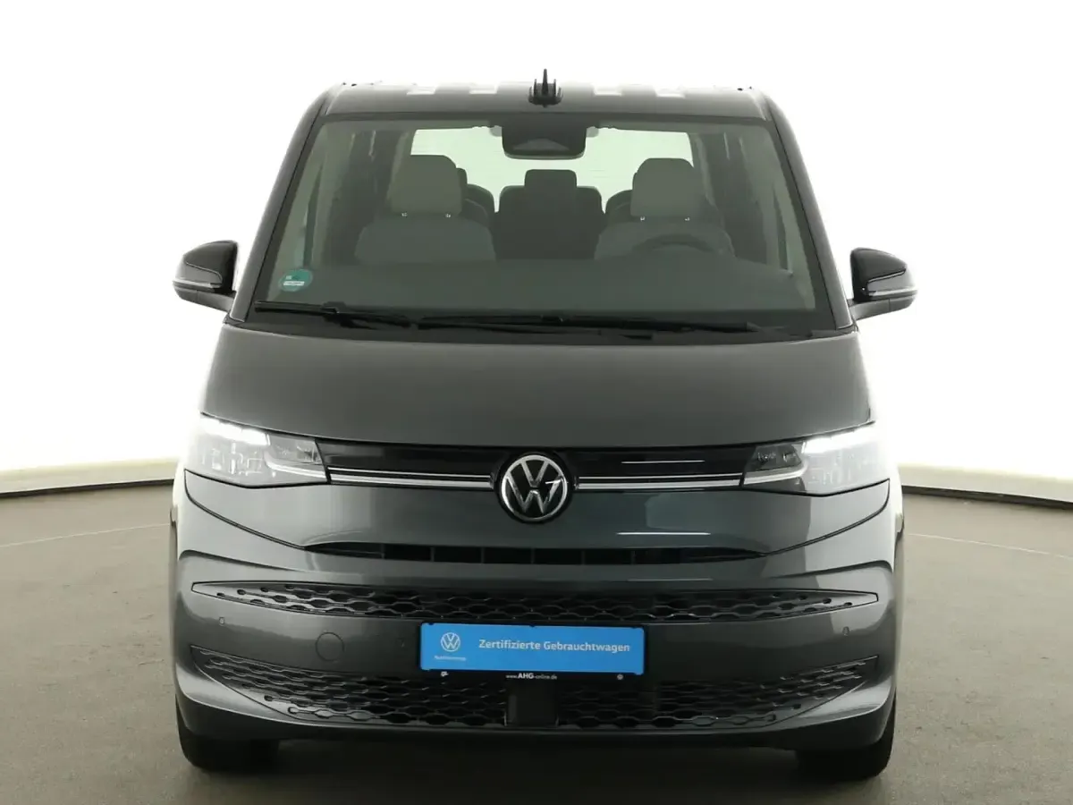 Usata VW Multivan Goal 150 CV (110 kW) 2026 Monovolume