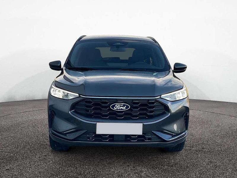 Neu Ford Kuga ST-Line 179 PS (131 kW) 2025 Schwarz SUV