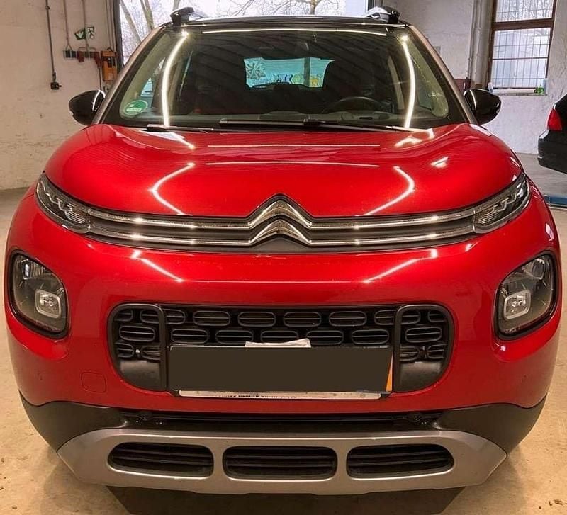 Gebraucht 2020 Citroën C3 Aircross Shine SUV | 9.000 € (Superpreis) - Bild 1/4