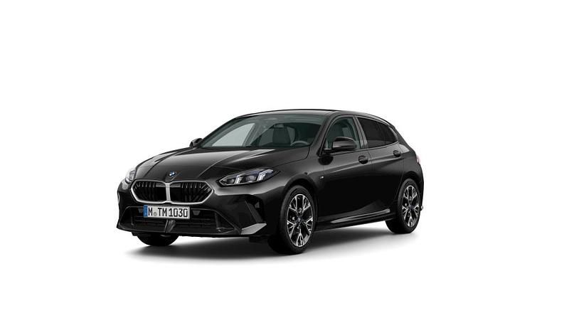 Gebraucht 2024 BMW 118 Efficient Dynamics Kleinwagen | 39.470 € - Bild 1/1