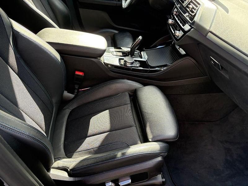 Gebraucht BMW X4 Performance 340 PS (250 kW) 2021 Grau SUV