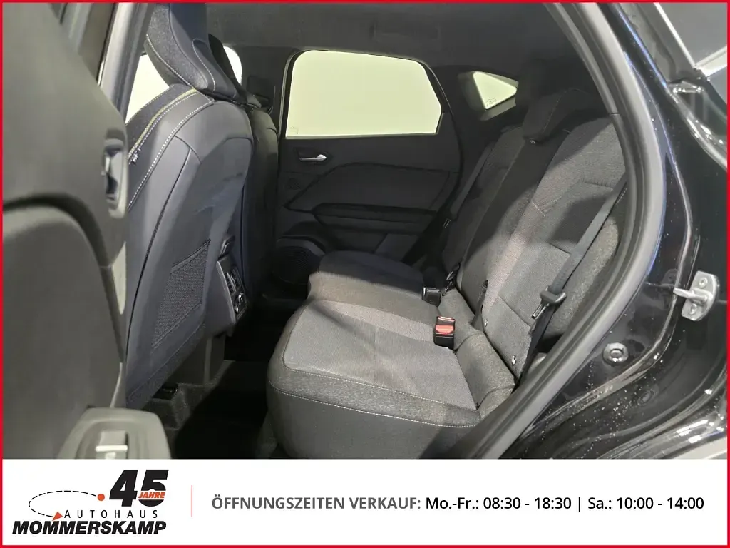 Neu Mitsubishi ASX Edition 158 PS (116 kW) 2025 Blau SUV
